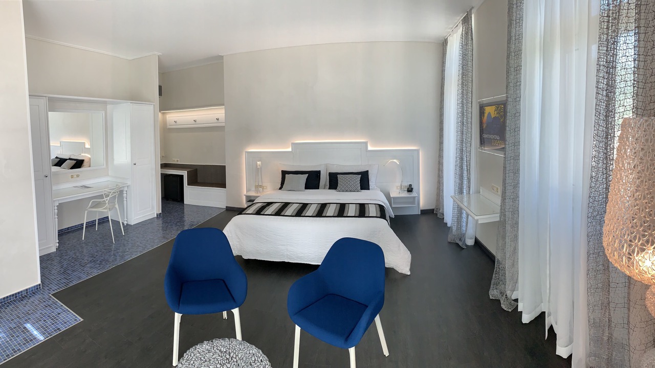 Photo of Livingroom in Lugano