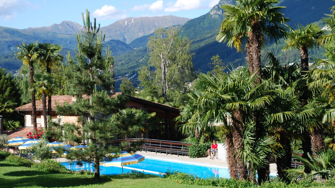 Photo of Outdoor in Lugano