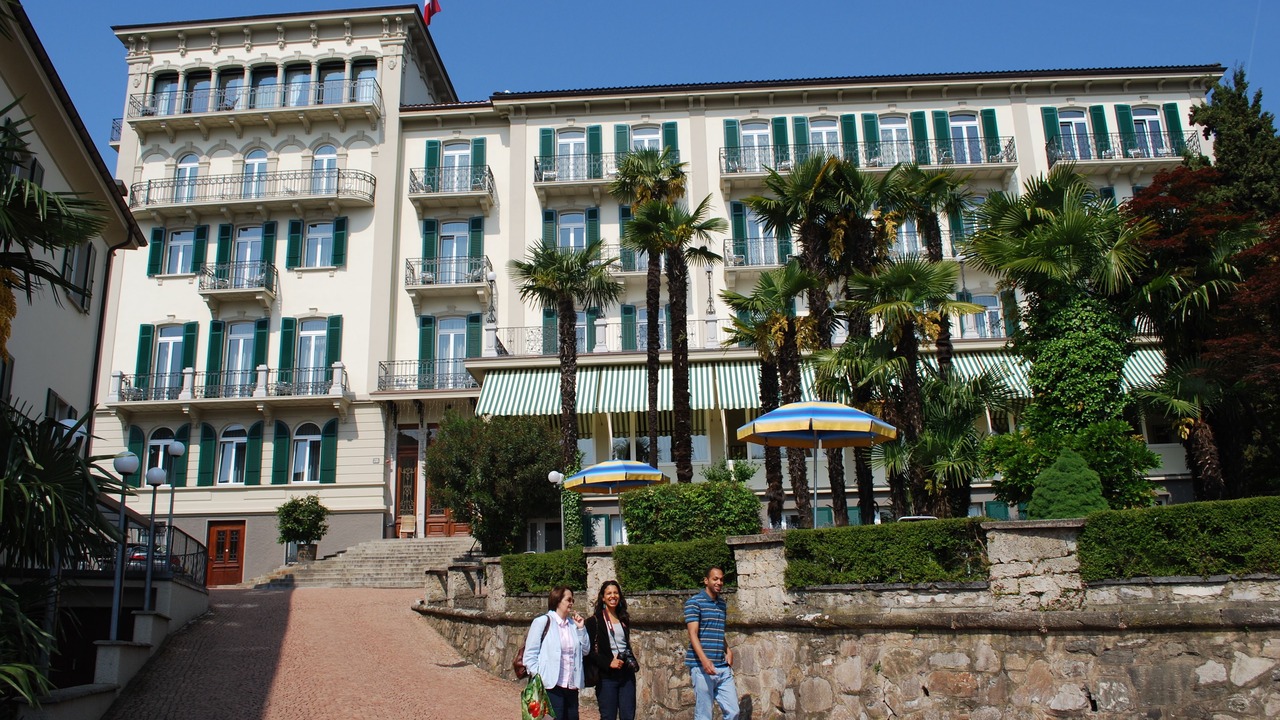 Photo of Outdoor in Lugano