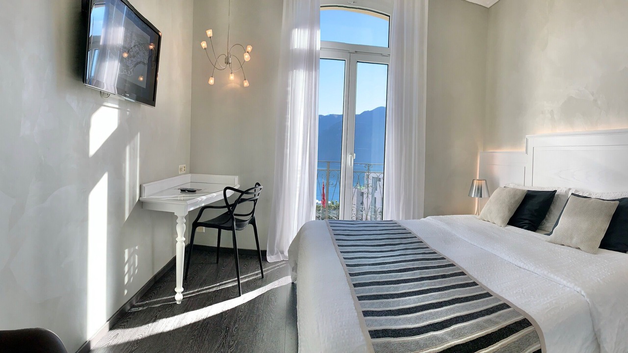 Photo of Patio Balcony in Lugano