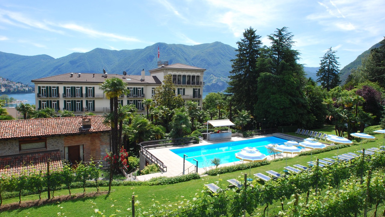 Photo of Outdoor in Lugano