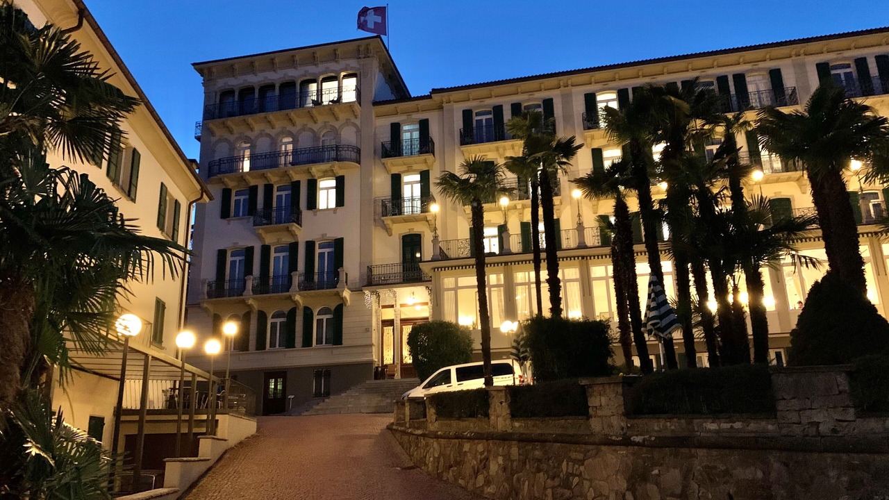 Photo of Outdoor in Lugano
