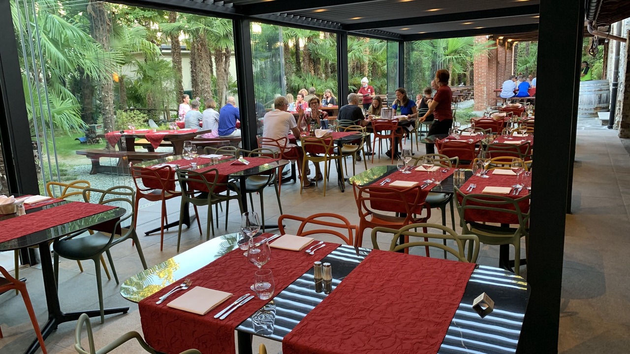 Photo of Others in Lugano