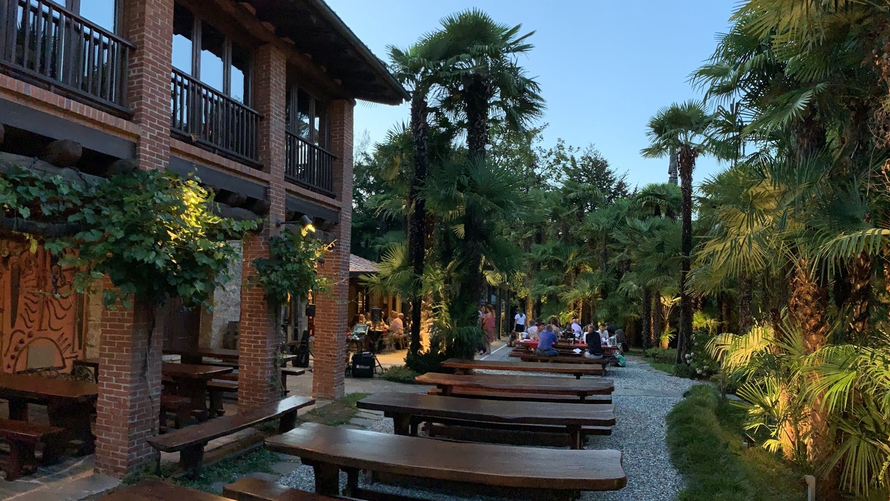 Photo of Others in Lugano