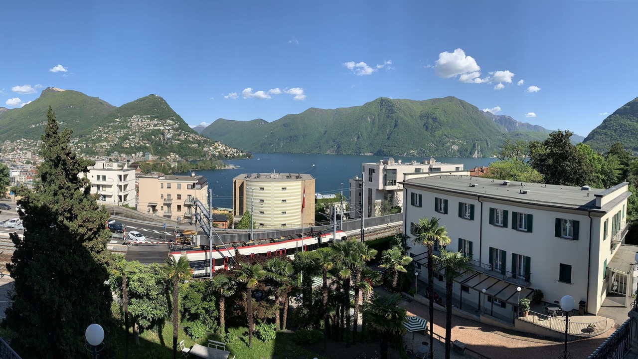 Photo of Outdoor in Lugano