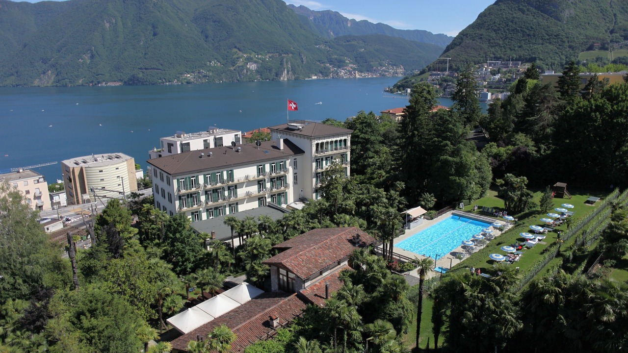 Photo of Others in Lugano