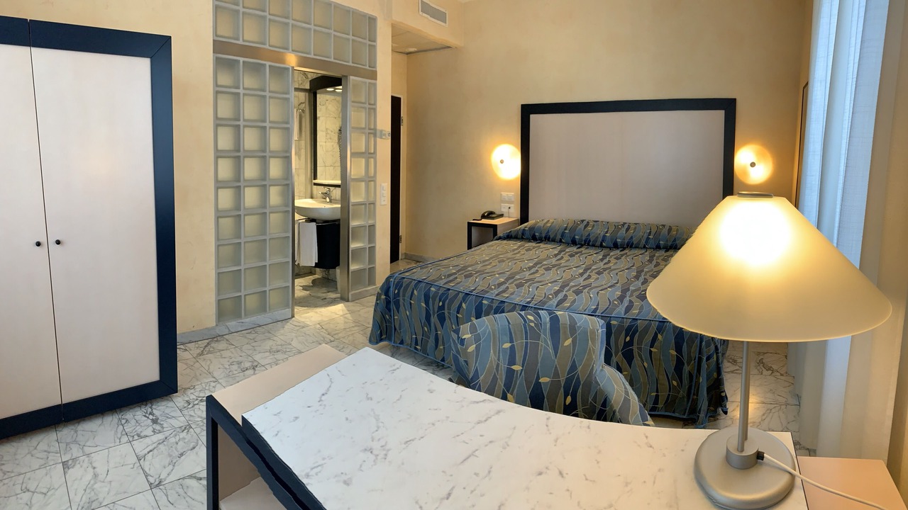 Photo of Bedroom in Lugano