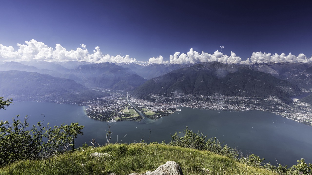 Photo of Others in Locarno