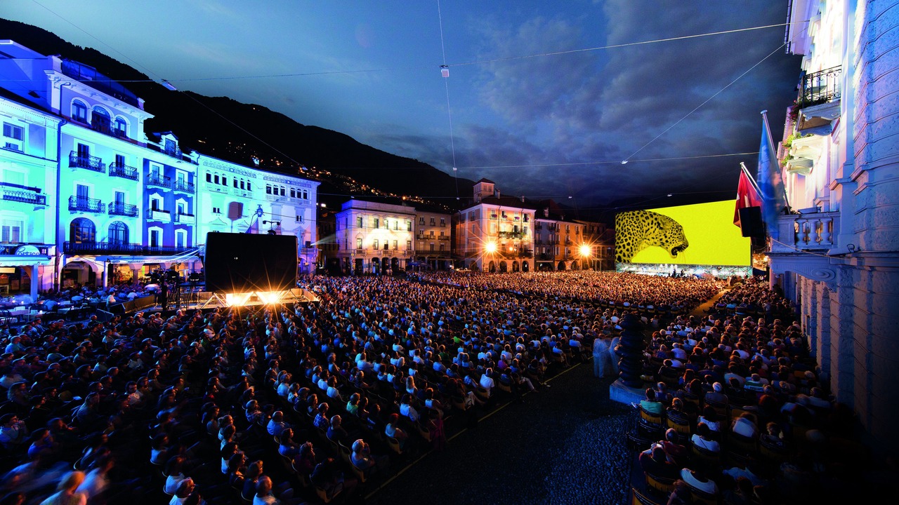 Photo of Others in Locarno