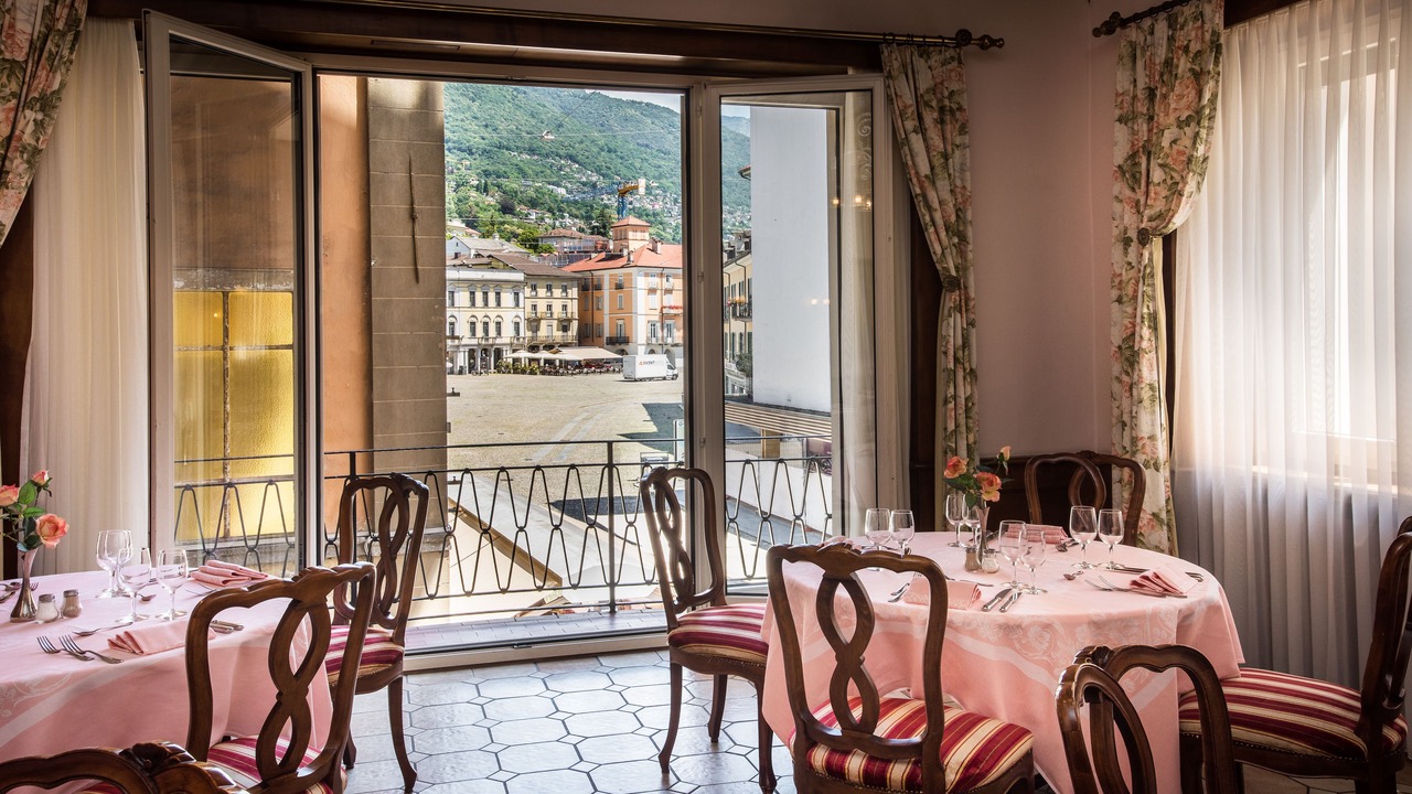 Photo of Others in Locarno