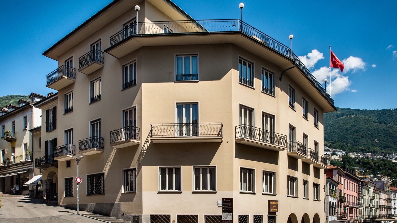 Photo of Outdoor in Locarno