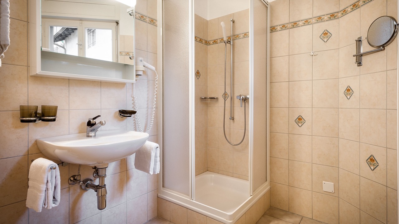 Photo of Bathroom in Locarno