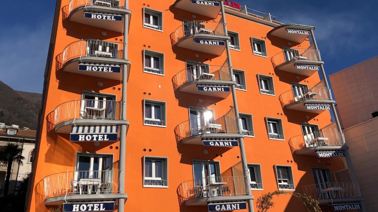 Photo of Outdoor in Muralto