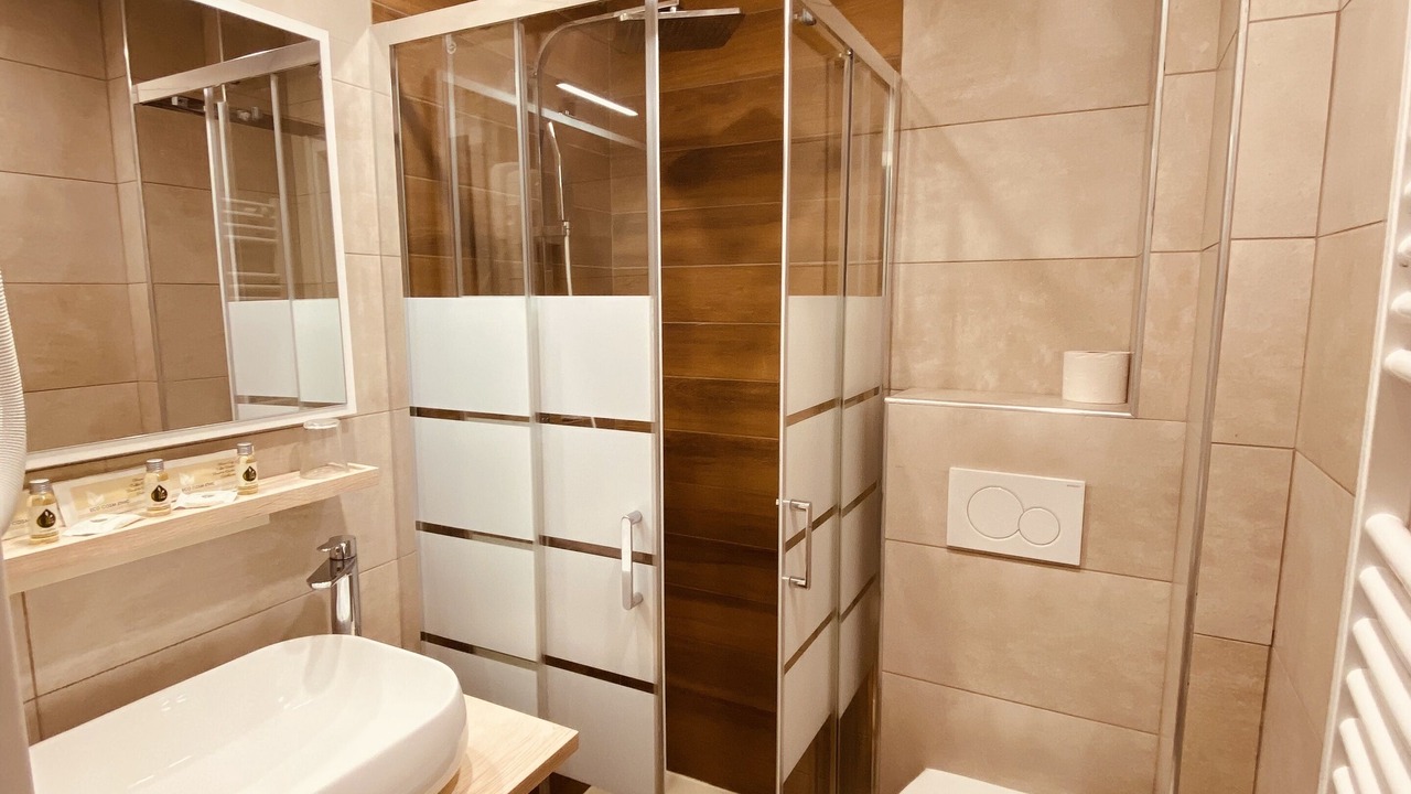 Photo of Bathroom in Muralto