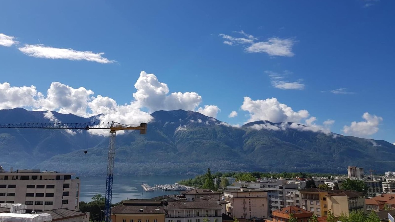 Photo of Outdoor in Muralto