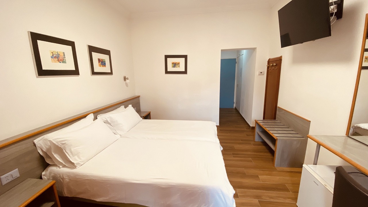 Photo of Bedroom in Muralto