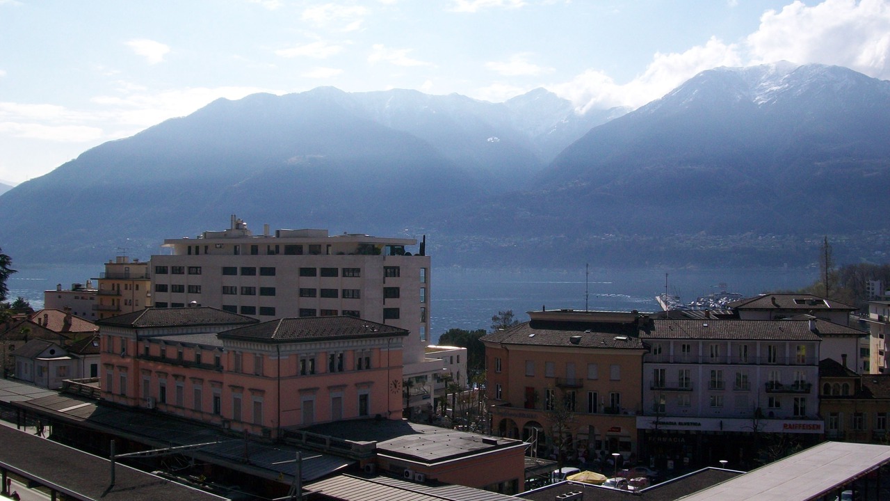 Photo of Others in Muralto