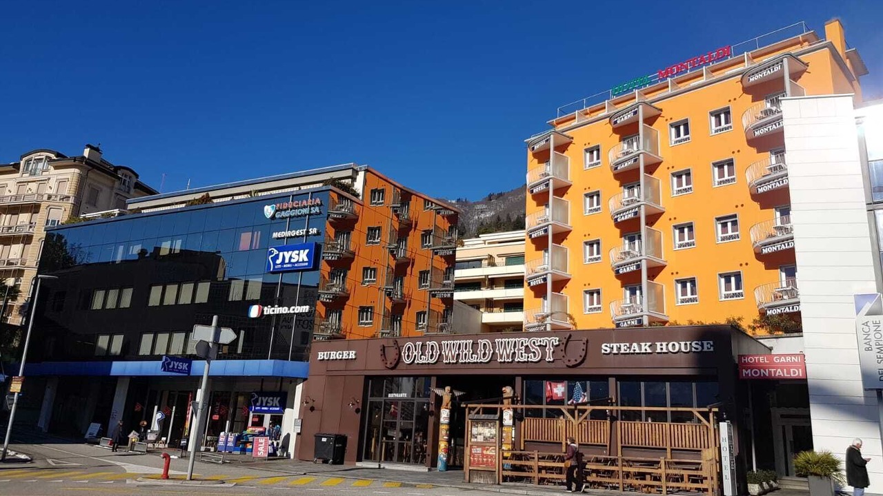 Photo of Outdoor in Muralto