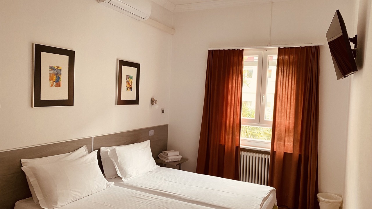 Photo of Bedroom in Muralto