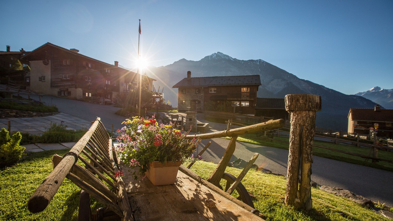 Photo of Outdoor in Vaz-Obervaz