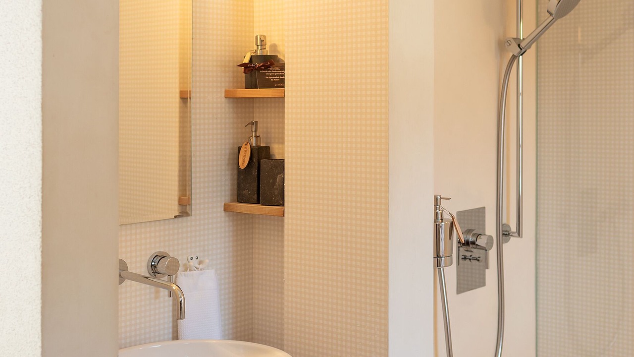 Photo of Bathroom in Vaz-Obervaz