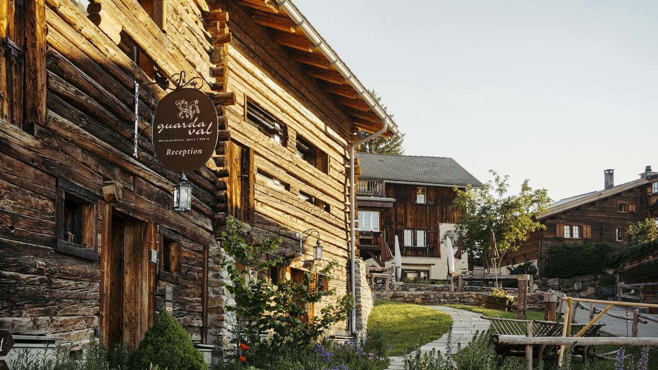 Photo of Outdoor in Vaz-Obervaz