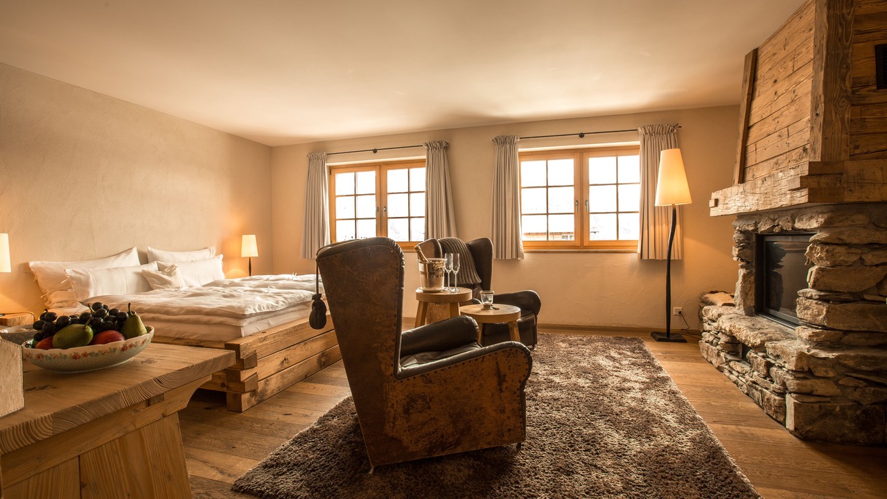 Photo of Livingroom in Vaz-Obervaz