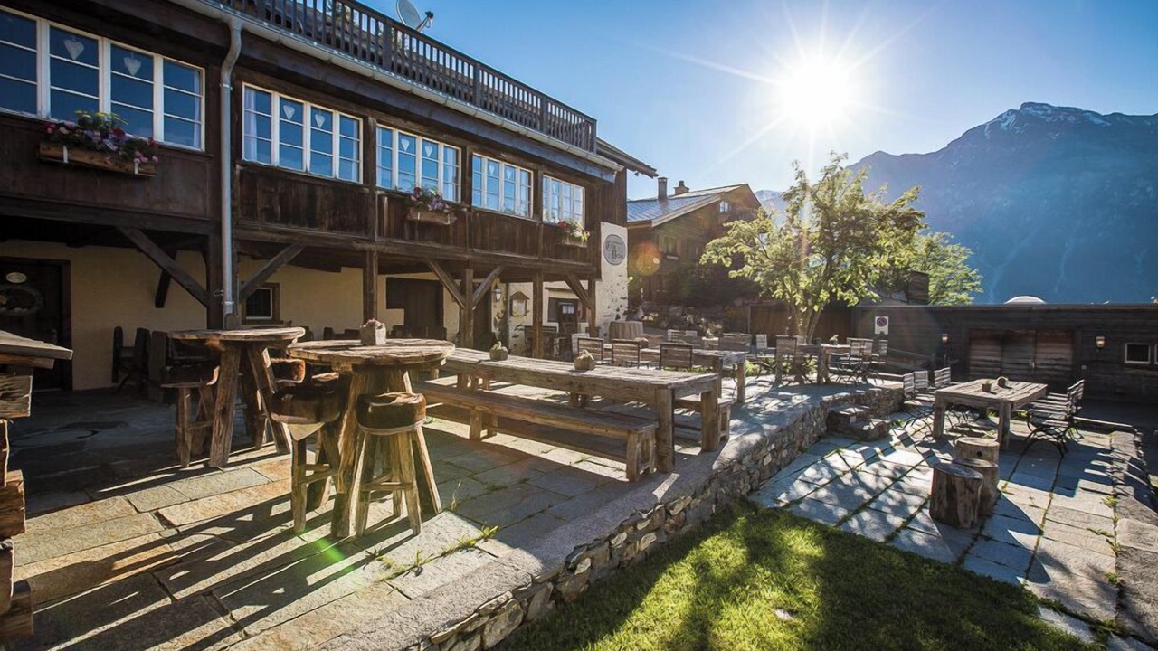 Photo of Outdoor in Vaz-Obervaz
