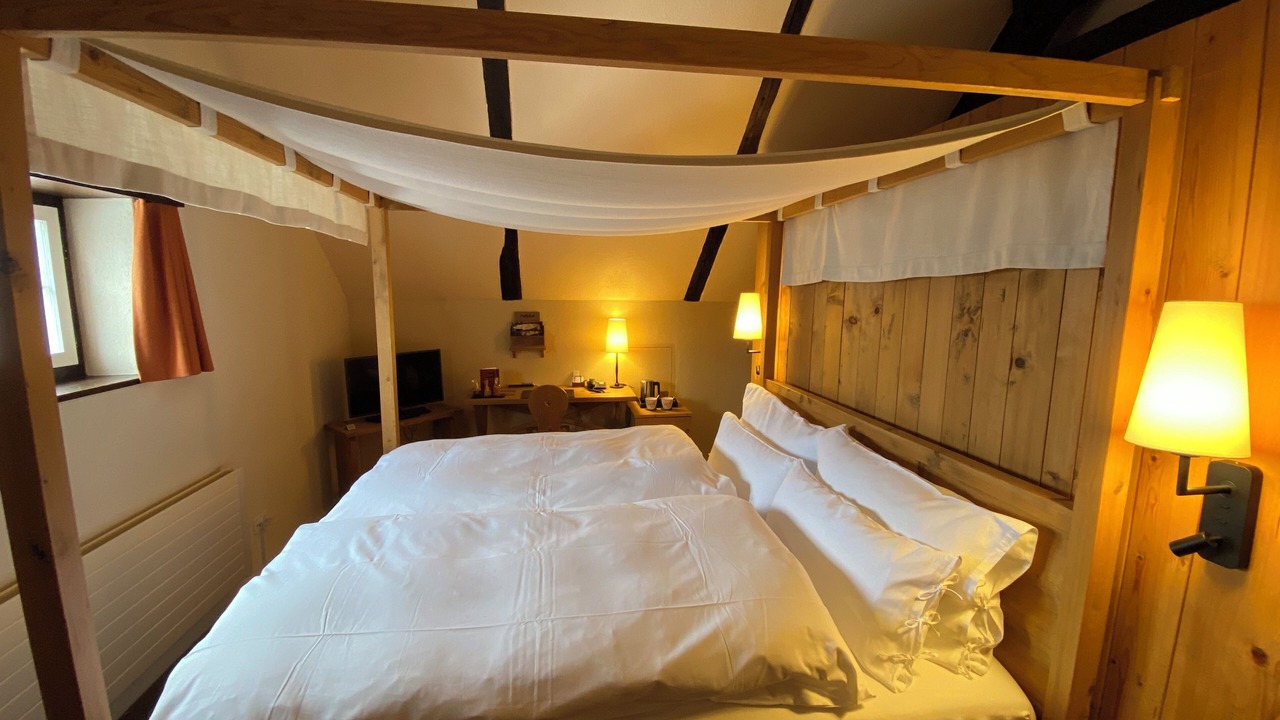 Photo of Bedroom in Vaz-Obervaz