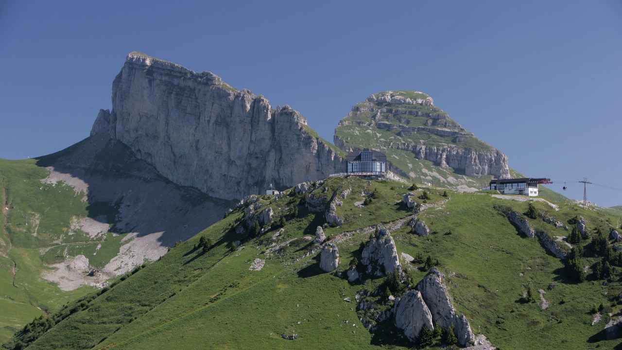 Photo of Outdoor in Leysin