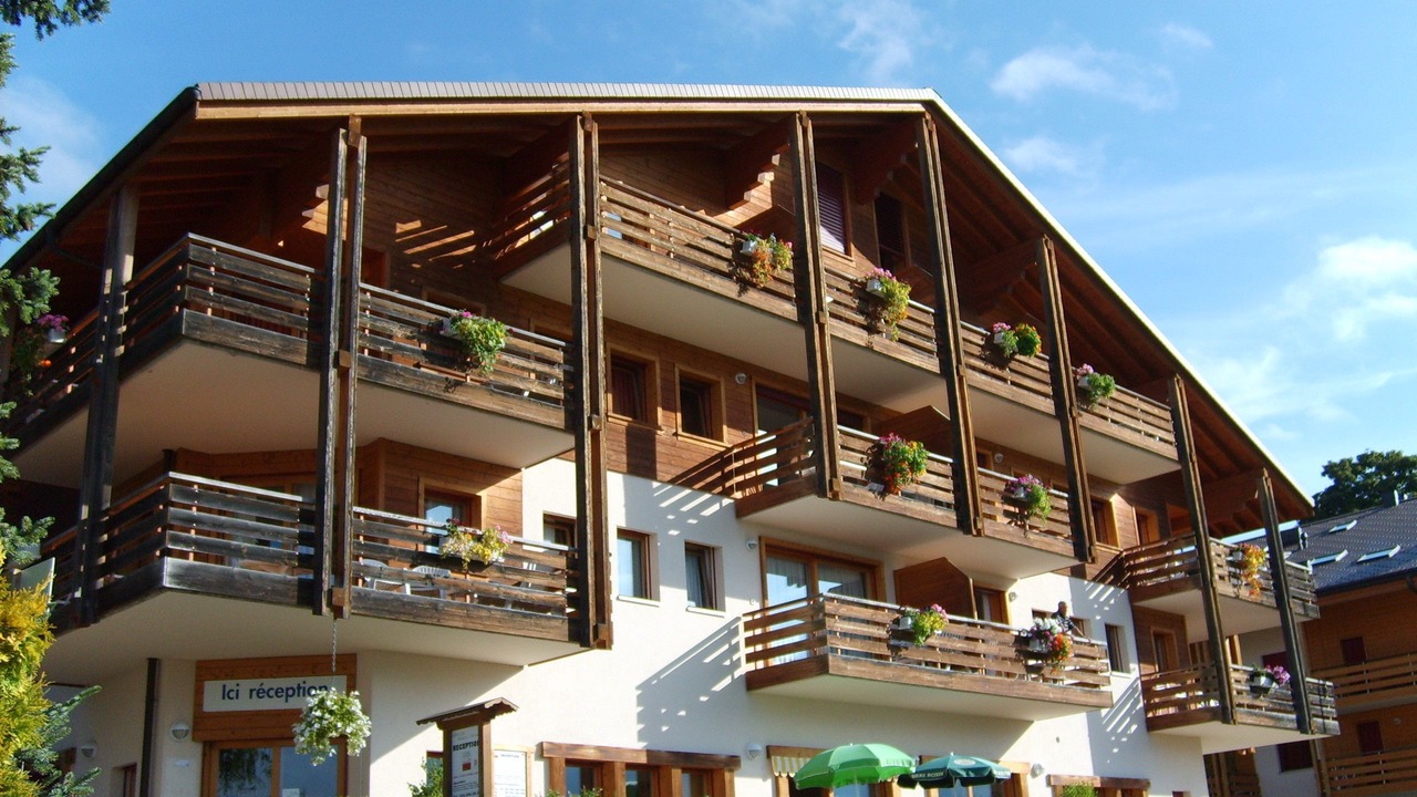Photo of Outdoor in Leysin