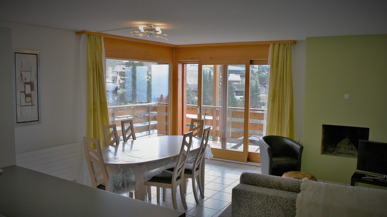 Photo of Others in Leysin