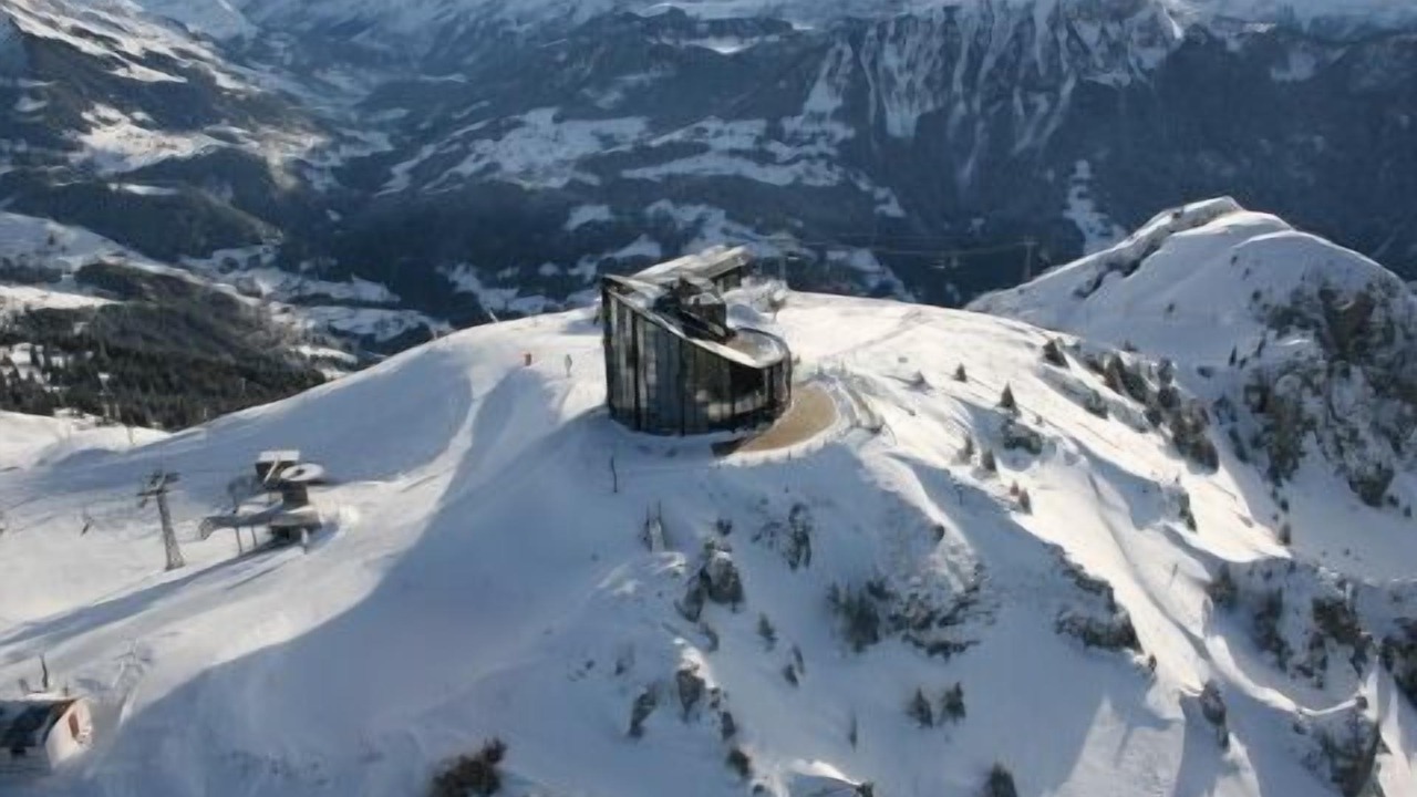 Photo of Others in Leysin