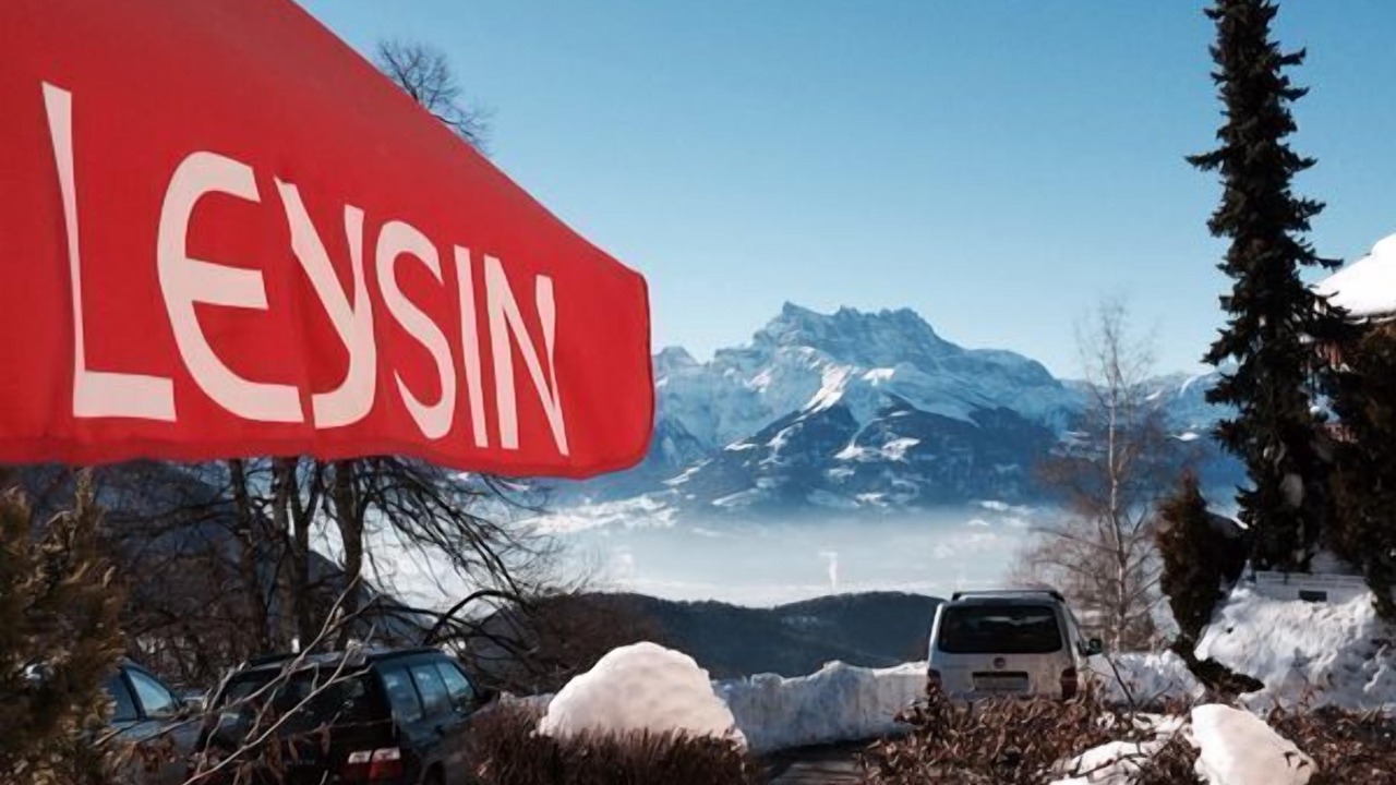 Photo of Outdoor in Leysin