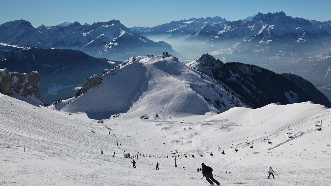 Photo of Others in Leysin