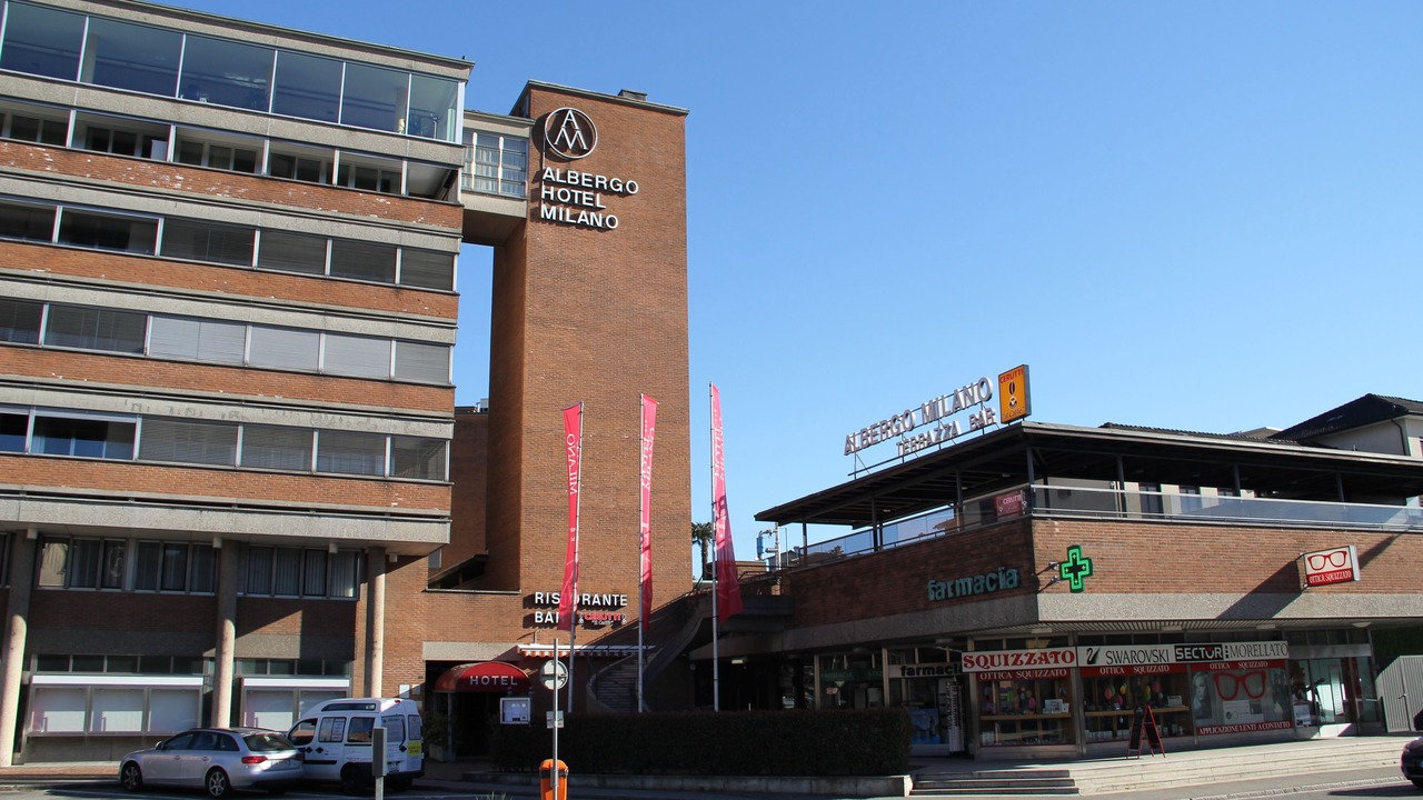 Photo of Outdoor in Mendrisio