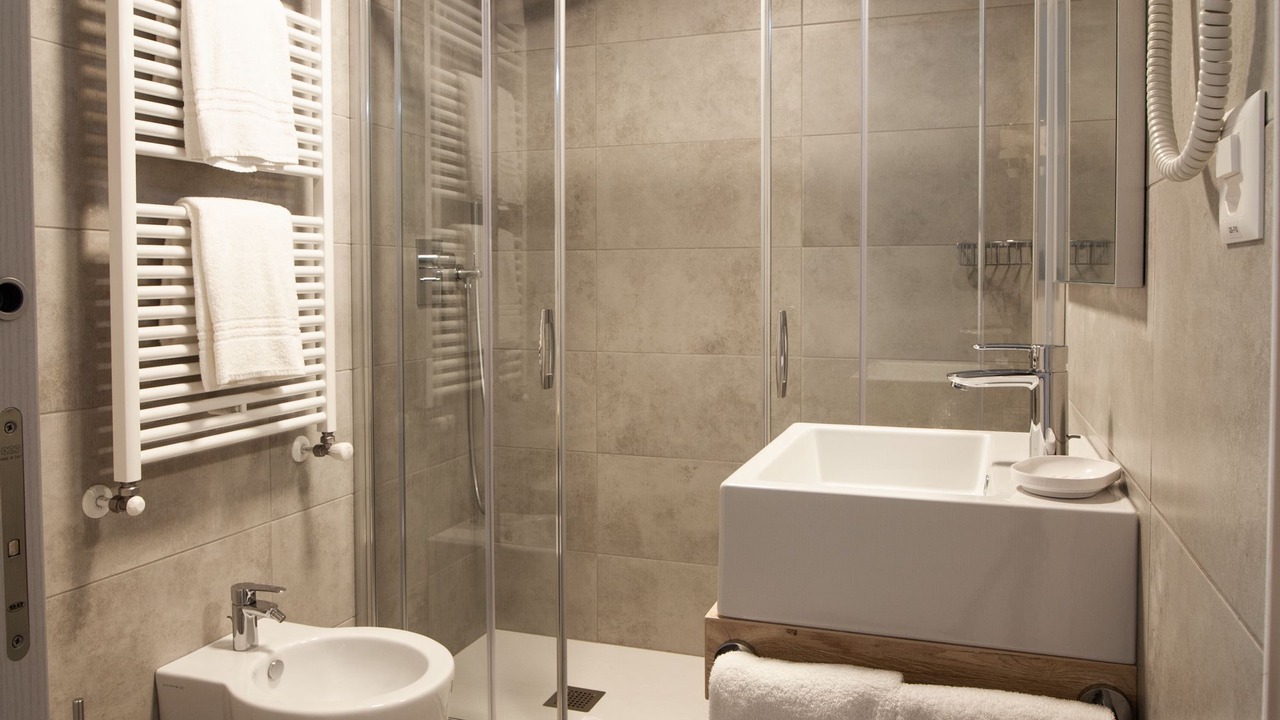 Photo of Bathroom in Mendrisio