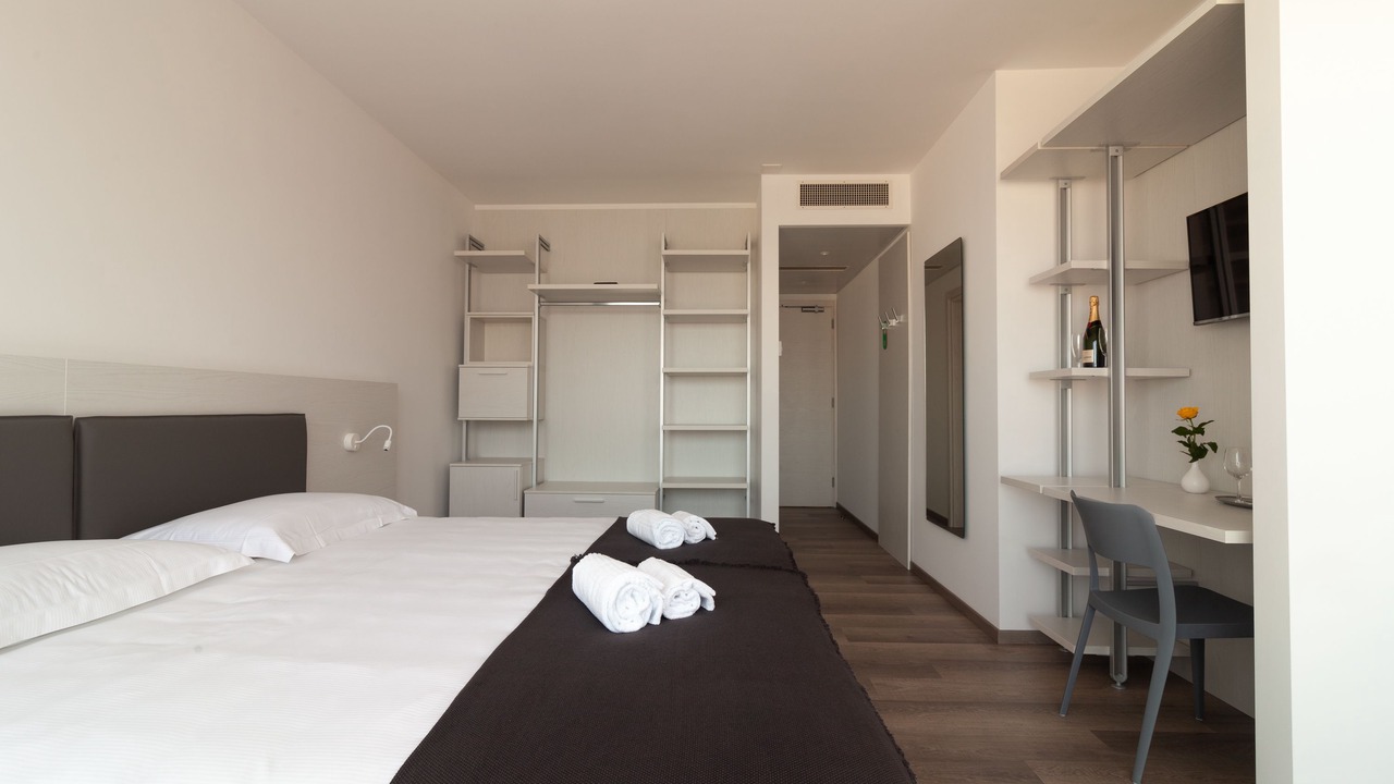 Photo of Bedroom in Mendrisio