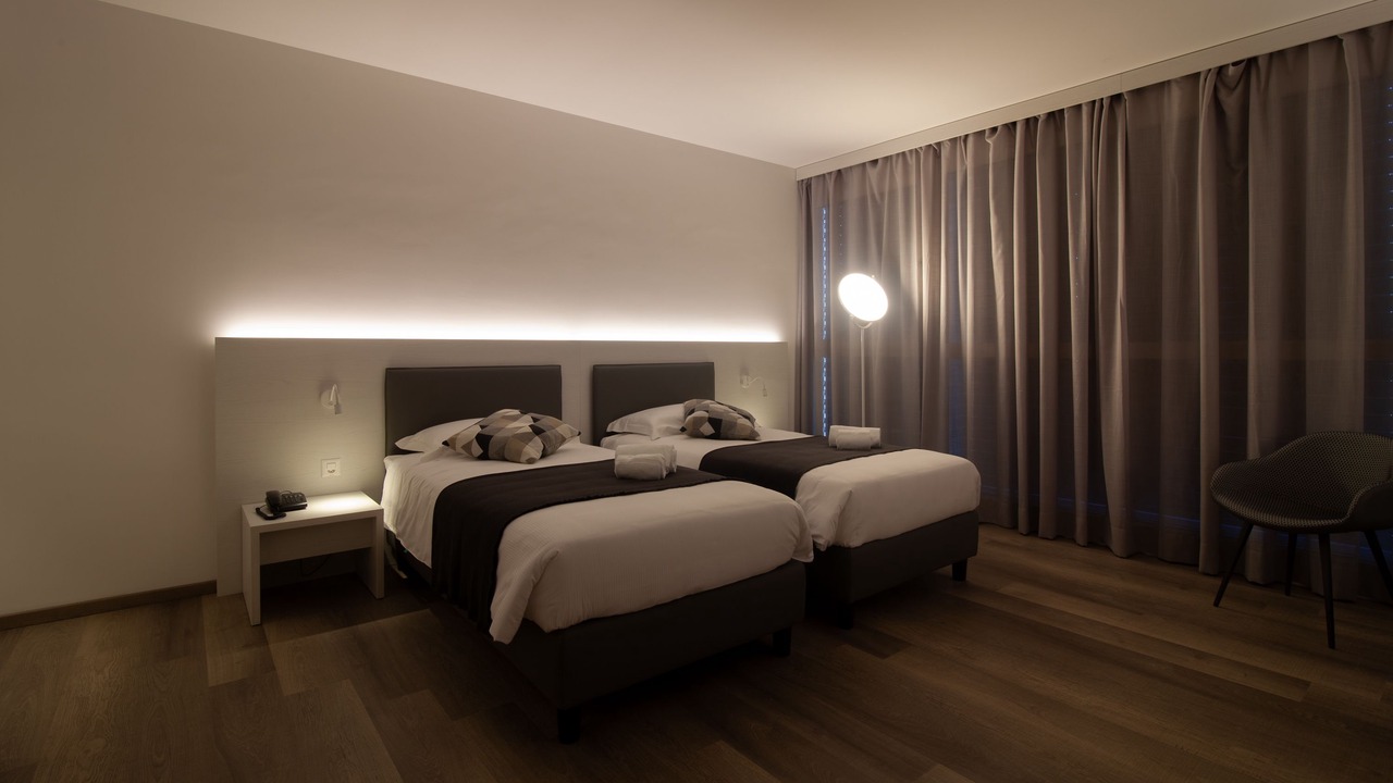 Photo of Bedroom in Mendrisio