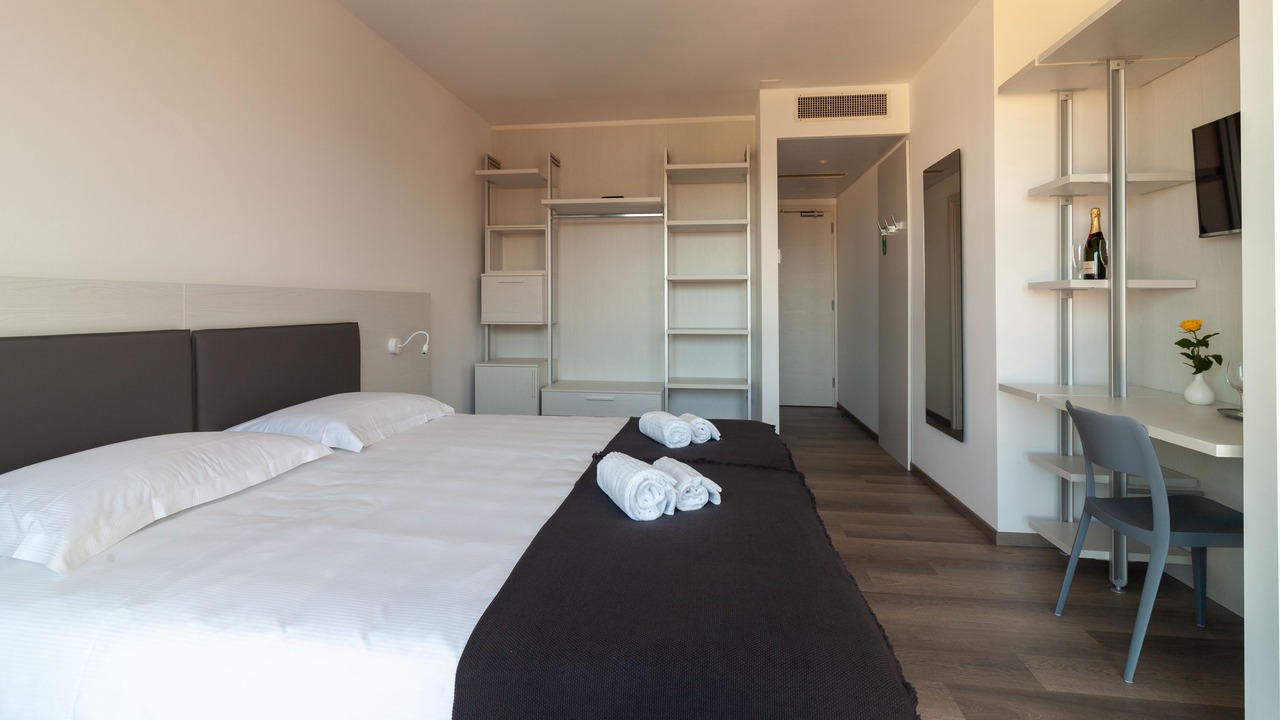 Photo of Bedroom in Mendrisio