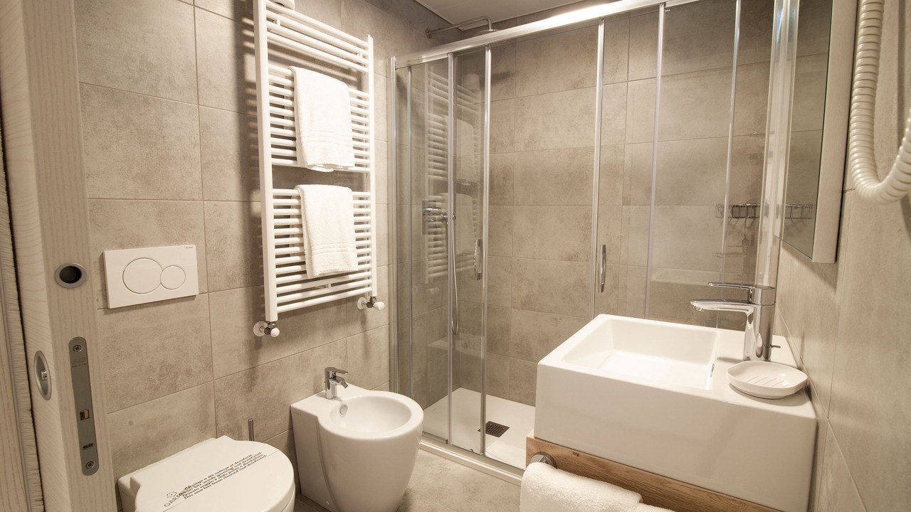 Photo of Bathroom in Mendrisio