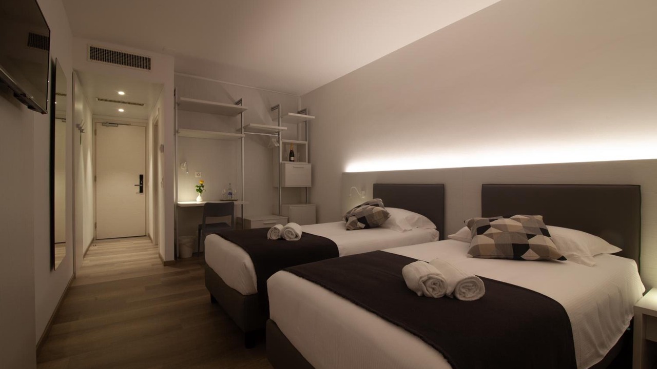 Photo of Bedroom in Mendrisio