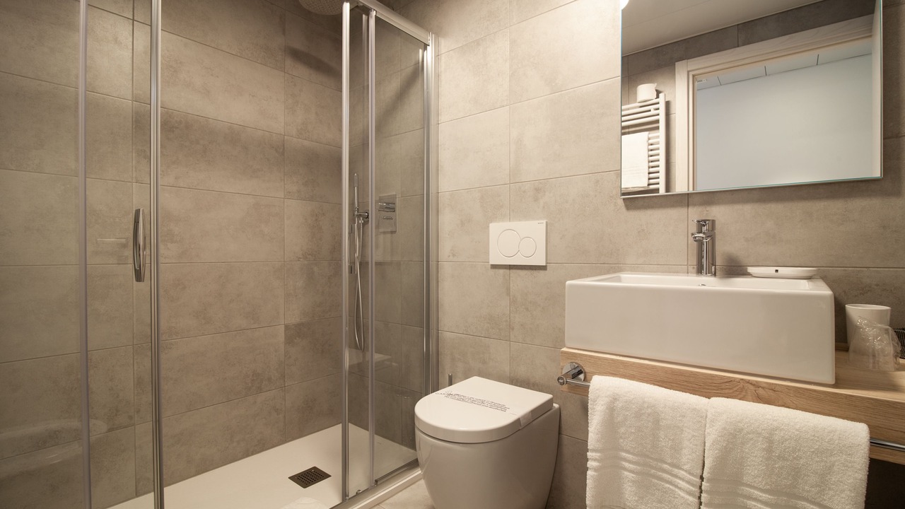 Photo of Bathroom in Mendrisio