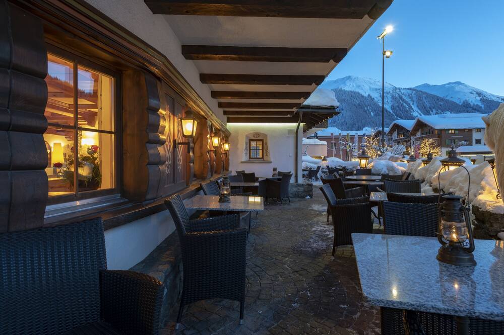 Photo of Outdoor in Klosters Platz