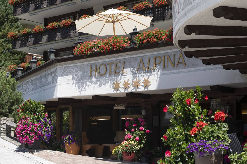 Photo of Outdoor in Klosters Platz