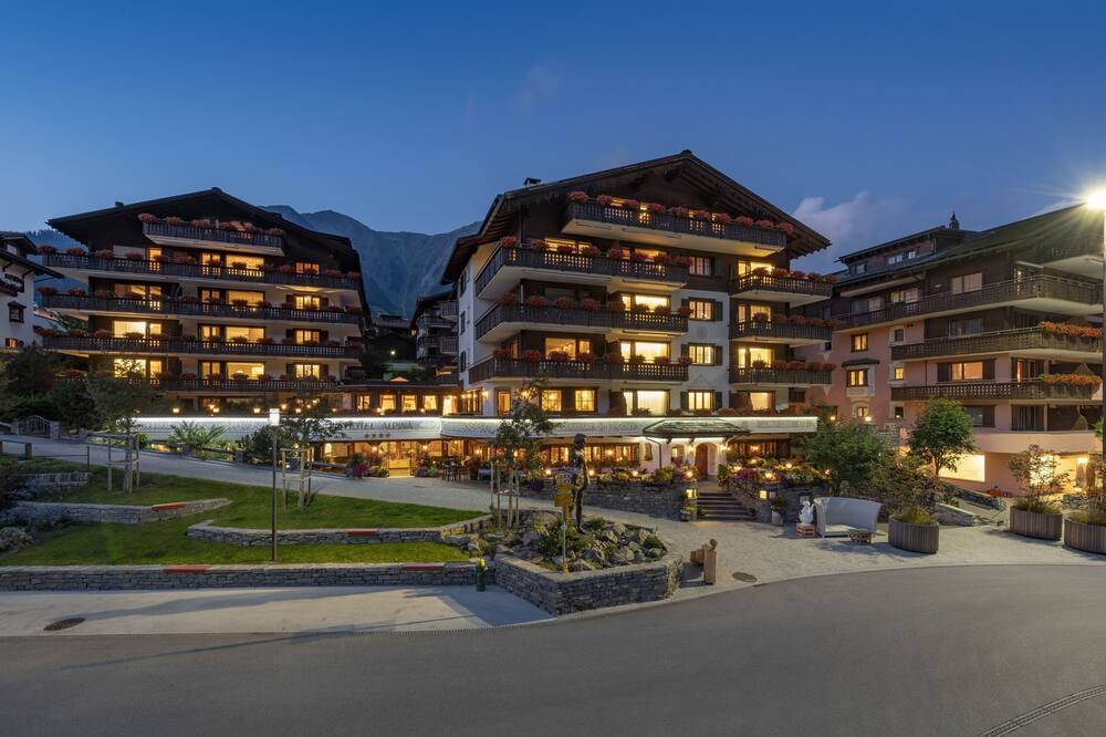 Photo of Outdoor in Klosters Platz