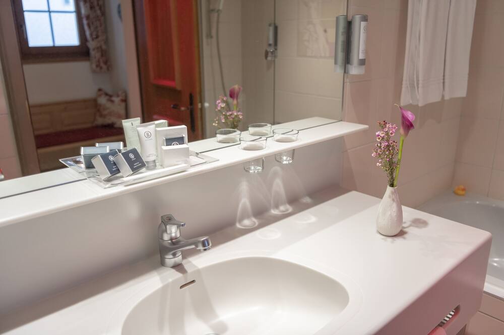Photo of Bathroom in Klosters Platz