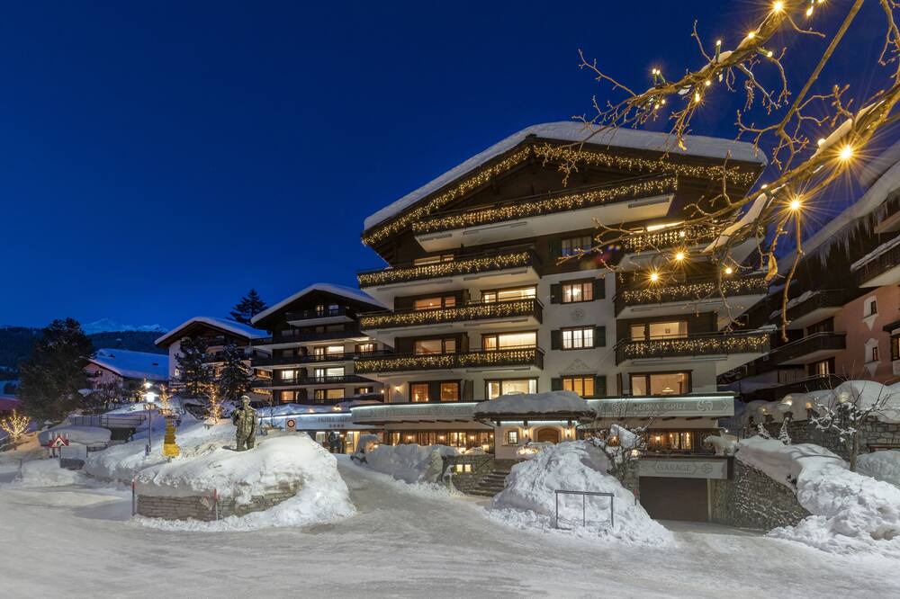 Photo of Outdoor in Klosters Platz