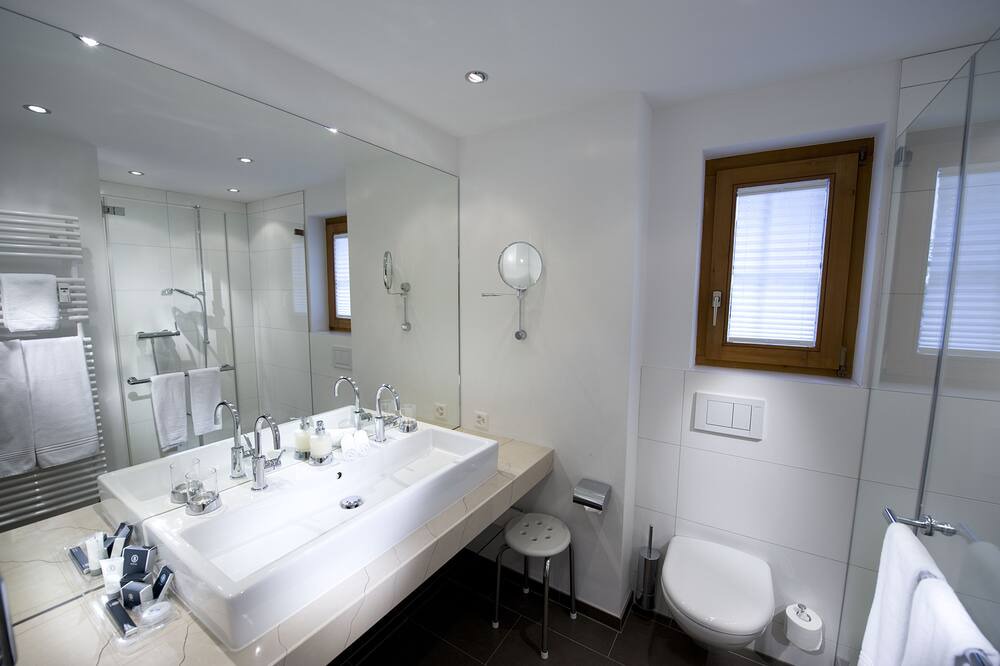 Photo of Bathroom in Klosters Platz