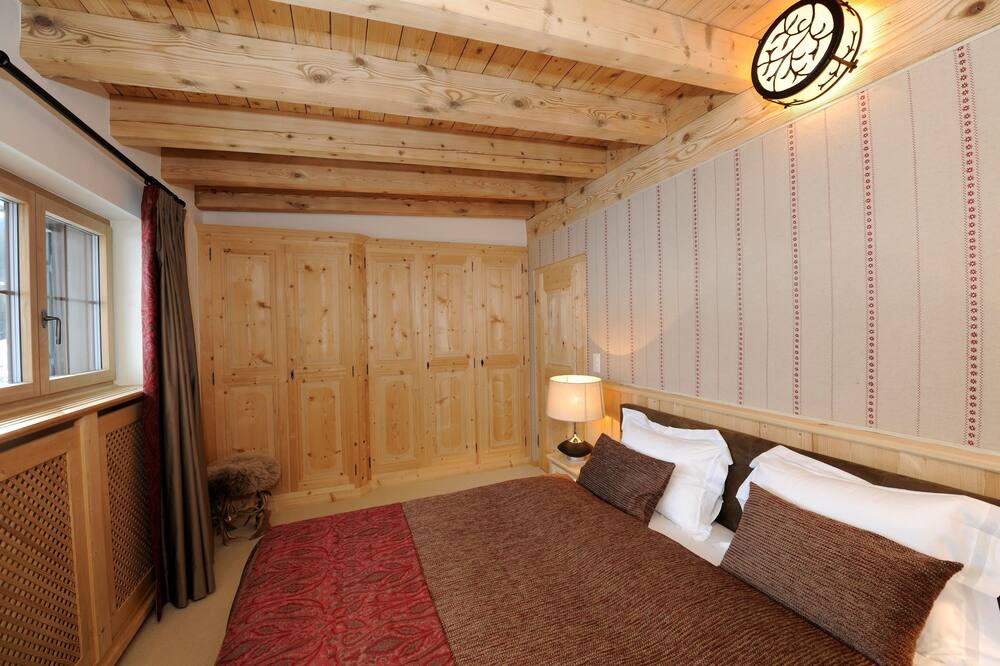 Photo of Bedroom in Klosters Platz